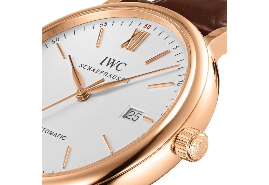 IWC Portofino Automatic _ IW356504 - Image 6