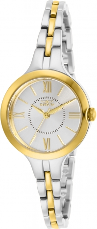 Invicta Angel Lady Model 29344 - Ladies Watch Quartz - Image 2