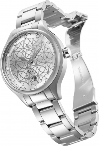Invicta - Angel Lady Model 27437 - Original Quartz Watch - Image 3