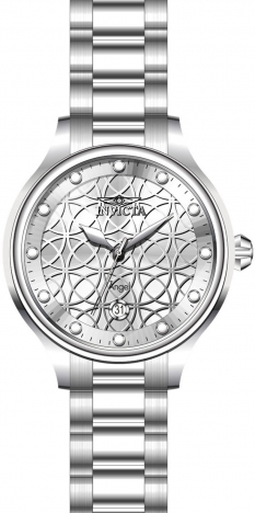 Invicta - Angel Lady Model 27437 - Original Quartz Watch - Image 4