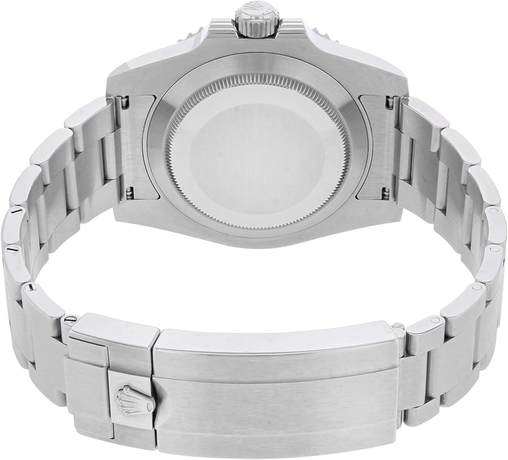 Rolex submariner Green Dial Automatic Hulk - Italian Grade - Image 5