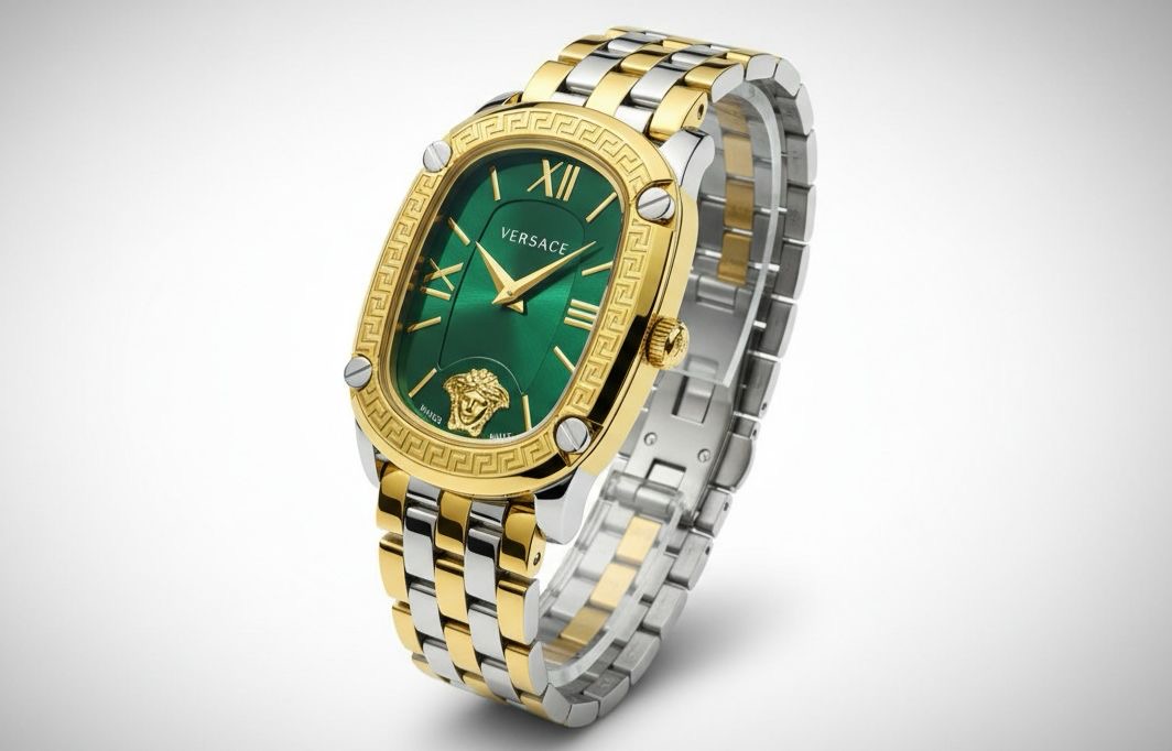 Versace Greca Couture VE1B00618 - Dubai Import